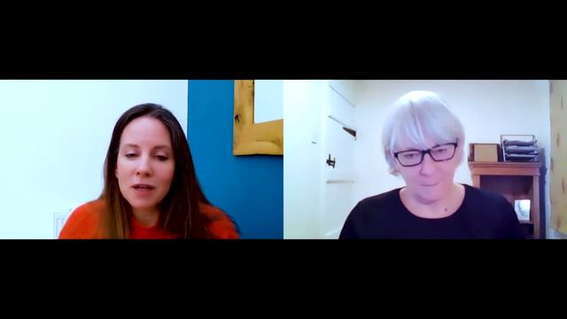 The Evolution of Genetic Counselling: Georgina Hall смотреть онлайн