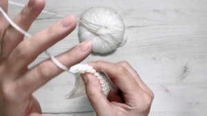 Мастер класс//Пинетки для новорождённых  0-3 мес// как связать пинетки