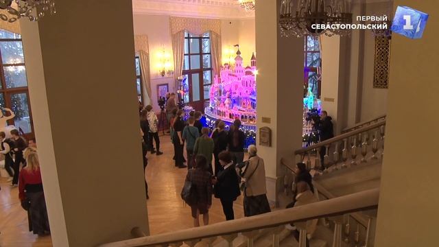 В театре Луначарского – премьера для детей: сказка «Аленький цветочек»