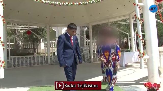 Туй ду МАЪЮБ бо ёрии мардуми шахри КУЛОБ | хатман тамошо кунед ана хайр | Кулоб 2020 смотреть онлайн