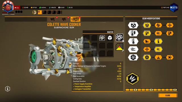 Deep Rock Galactic Robot Rebellion Season 2 DLC Showcase смотреть онлайн