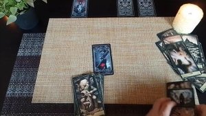 Настигла ли обратка врагу? Переживает ?