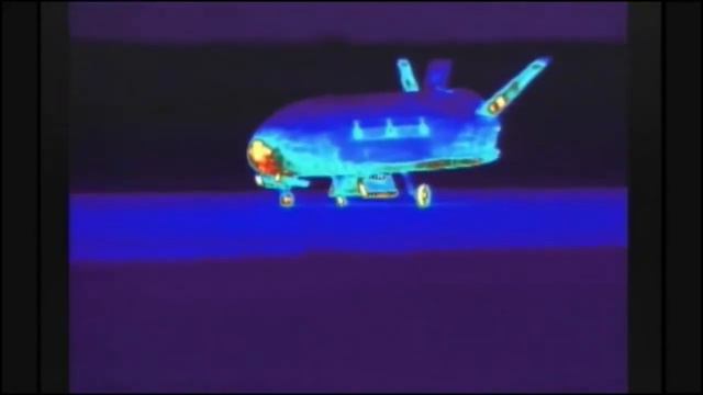 Boeing X-37 | X-37B | Orbital Test Vehicle | Overview | Space Mission смотреть онлайн
