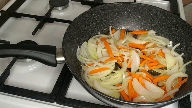 САМЫЙ ВКУСНЫЙ рецепт приготовления ЦВЕТНОЙ КАПУСТЫ!!!