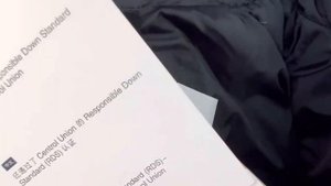 Мужской пуховик The North Face куртка 1996 Retro Nuptse