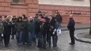 Зелёнкой в Гончаренко