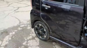 В этом Кей каре места больше чем в легковом авто, ТУРБО, 4WD, ракета