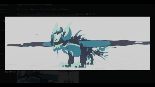 Dragon Adventures - Rocirus redesign and Season 20! смотреть онлайн