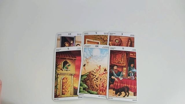 ?ВЫ ТОЧНО НЕ ЖДЁТЕ, А ЭТО СБУДЕТСЯ!?Таро гадание онлайн смотреть онлайн