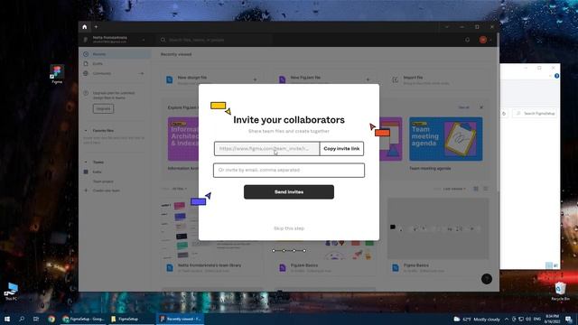 FIGMA CRACK | DOWNLOAD 2022 + TUTORIAL