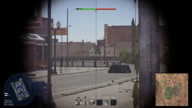 War Thunder Tanque Tigre "grrriquisimas"  Realistas