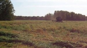 Комбайн Енисей - 1200 с ЖВН - 6