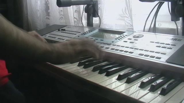 I Thought I'd Seen Everything - Bryan Adams piano cover смотреть онлайн