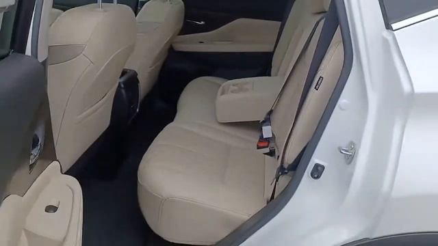 2021 Nissan Murano Skokie, Niles, Glenview,Morton Grove, Chicagoland area, IL N10939 смотреть онлайн