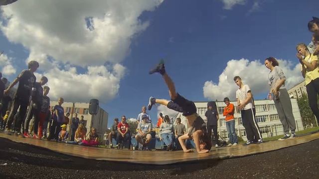 Final Juniors 2x2 Breaking"Молодежь за Здоровье" Breaking, 3 September, Tosno city Russia смотреть онлайн