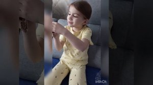 Распаковка подарочного набора My Melody😍😍😍