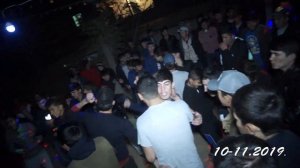 Аминчони Гафурзод - 10~11~2019.
