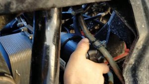 Соболь4х4 Каменс. Замена масла и косяки сборки