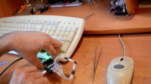 Проверка AVR микроконтроллеров с Aliexpress при помощи параллельного высоковольтного программатора