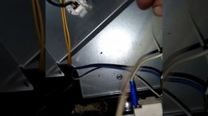 Ремонтируем встраиваемый духовой шкаф Дарина BDE 111-705