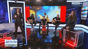 Даниил Коровайный: с нами в тур поедет группа из Индии 28.03.24