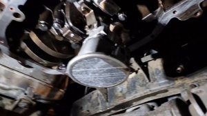 УАЗ Хантер, замена прокладки ГБЦ и привода ГРМ ЗМЗ 409, часть 2.