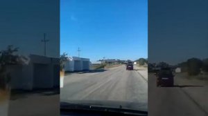 Крым, Семёновка
