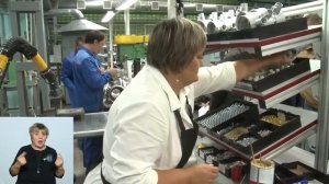 Сарапульский электрогенераторный завод сократил сроки производства электродвигателей до 8 мин