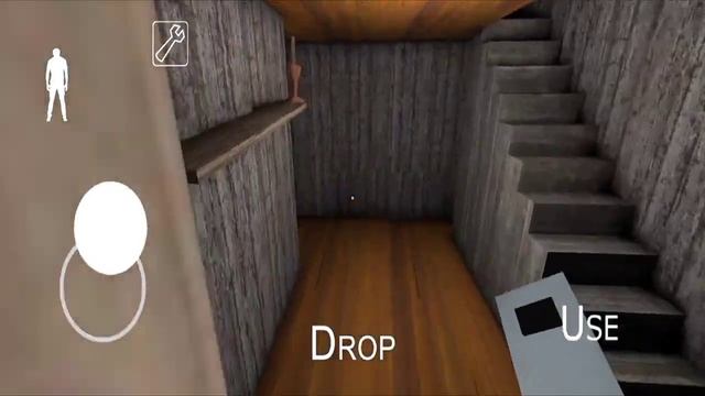 How To Use Remote Control In Granny Chapter 1 смотреть онлайн