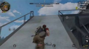 ТОП 5 клонов PUBG на телефон