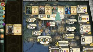 [Linux] Lords of Waterdeep