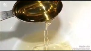 Чеснок , мед и яблочный уксус