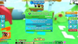 Новые рабочие коды для Yeet A Friend! в роблоксе.Yeet A Friend!/Roblox/codes