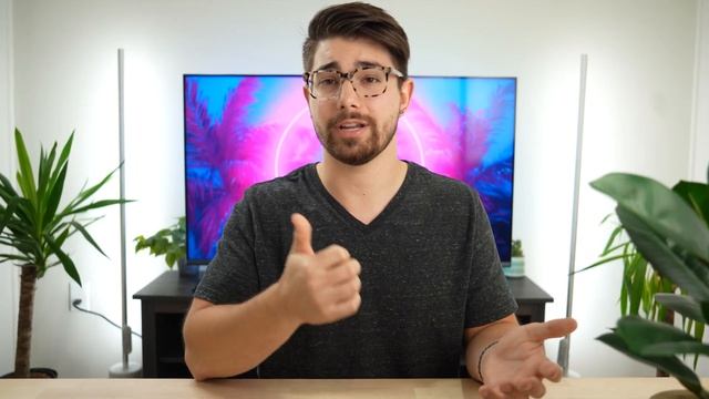 BenQ Mobiuz EX2710U 4K Monitor Review смотреть онлайн