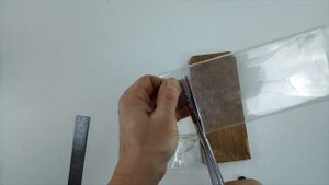 Чехол для смартфона из пластиковой бутылки - Plastic bottle smartphone case