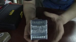 По просьбе зрителя о кросс-модуле!
