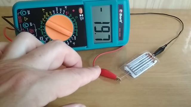 ? Light Dependent Resistor LDR Своими Руками Простой самодельный фотодатчик! смотреть онлайн