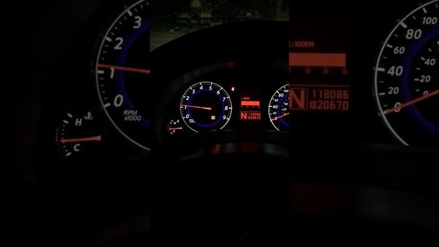 Engine problem Infiniti g37 смотреть онлайн