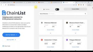 Как добавить сеть в метамаск: добавить новую сеть вручную или автоматически