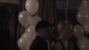 Свадьба, Песня Свекрови