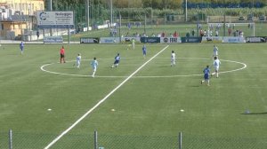 FC Chertanovo (2008) - FC Lazio (2008) 1-1 (5-4 пен)