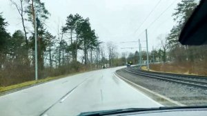 Обзор BMW i3S и тест-драйв