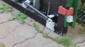 Люк в подвал под ламинат.Пошаговая инструкция изготовления.