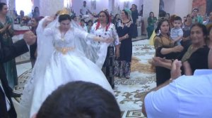 свадьба город самара червони и алены  2 ЧАСТЬ