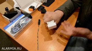 Защита OBD разъема диагностики