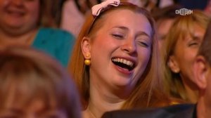 Новогодний Парад юмора. С наступающим! Эфир от 30.12.2023