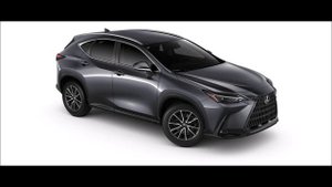 Lexus NX 2024