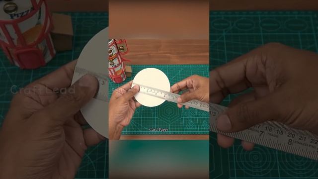 Crazy Ideas with Pringles | Waste Pringles Can Crafts #shorts