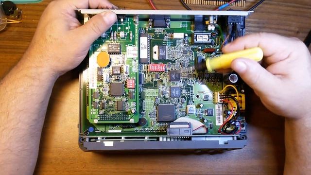 Интернет модем - отдали бесплатно , что с ним делать ? смотреть онлайн