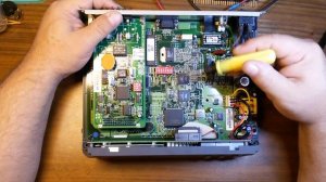 Интернет модем - отдали бесплатно , что с ним делать ?